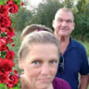 Meet your Posher, Larry and candace